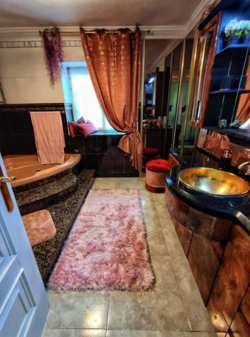 Hoja De Arce - Apartamento Rural 乌迪亚莱斯堡 外观 照片